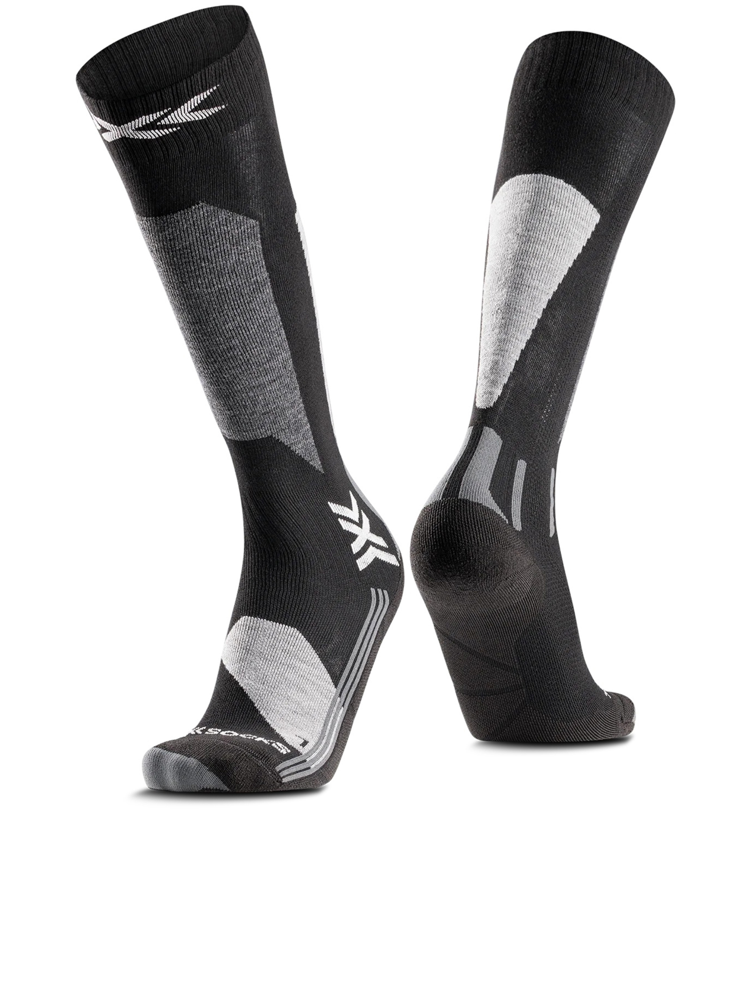 [X SOCKS] Ski Boots FW26 XS WYDDW24W