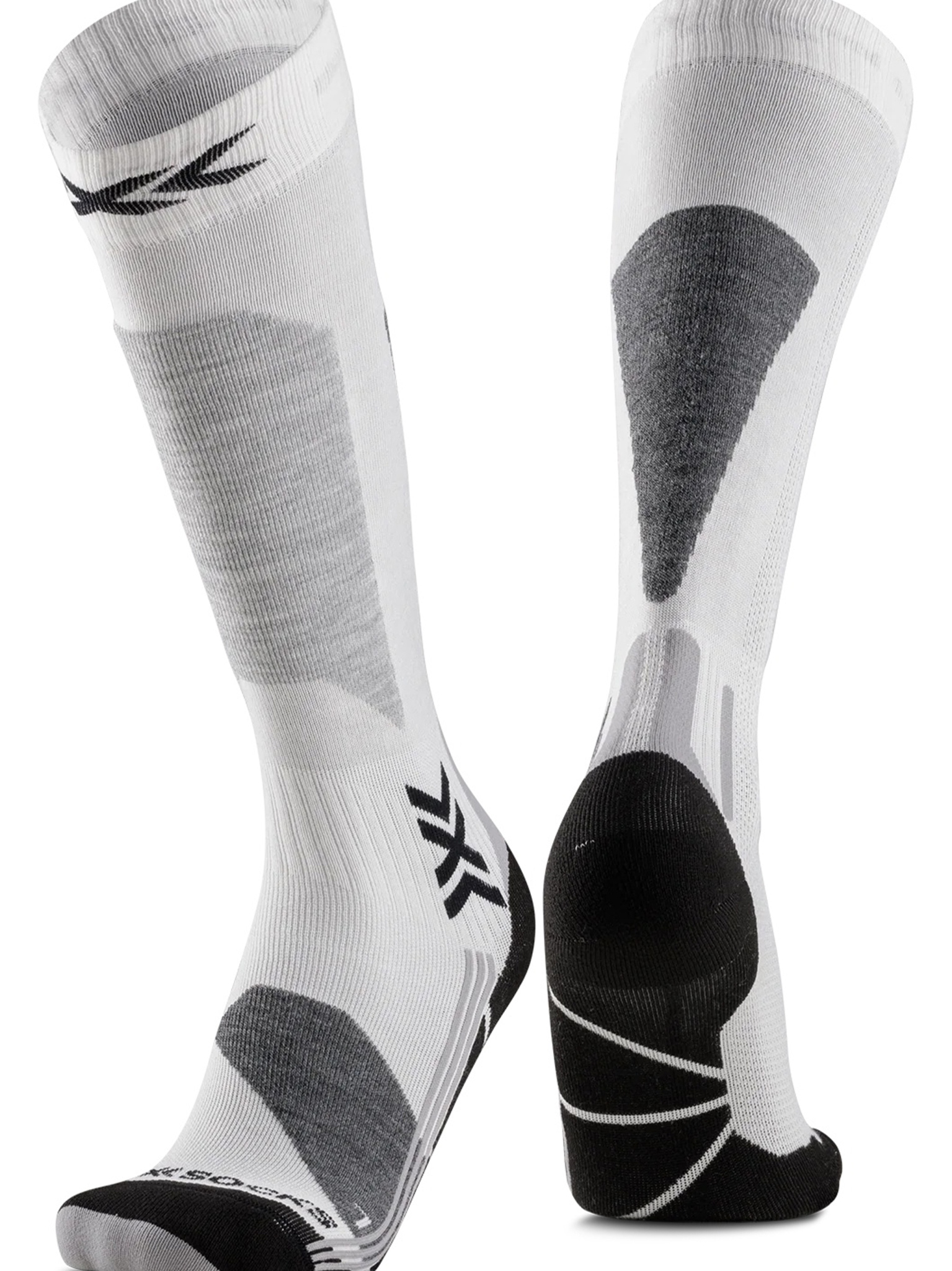 [X SOCKS] Ski Boots FW26 XS WYDDW24W