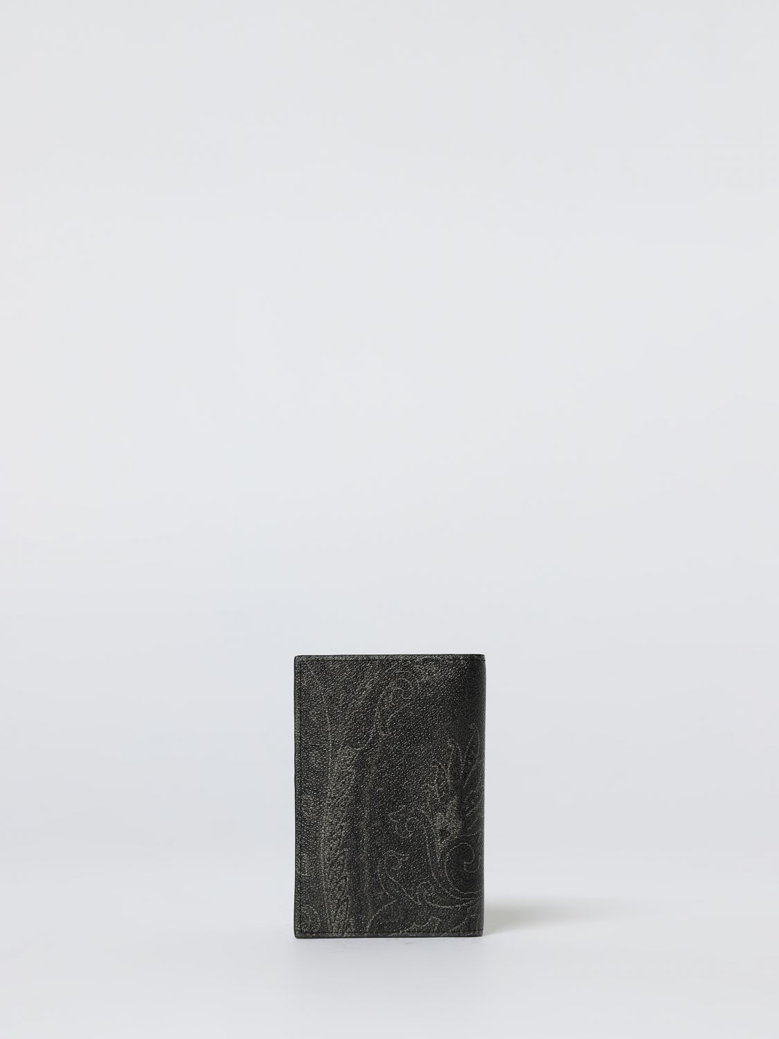 [Etro] Wallet SS26 MP2N0001AKA55 N0000