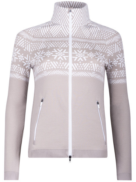 [NEWLAND] Cardigan FW26 N4 6718