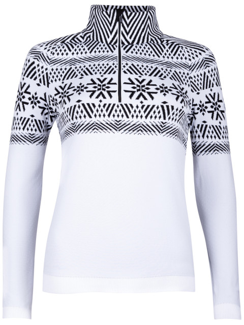 [NEWLAND] Ski Jacket FW26 N4 6717