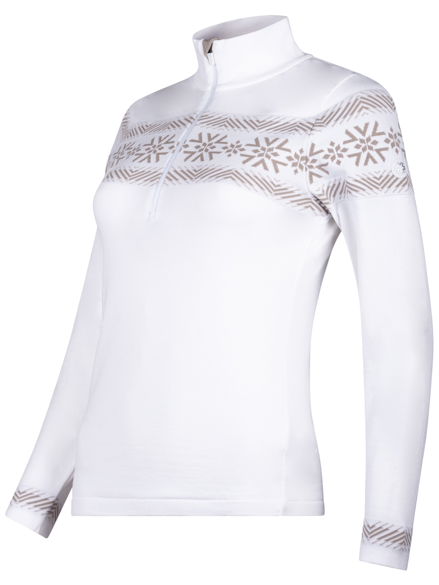 [NEWLAND] Ski Jacket FW26 N4 6715