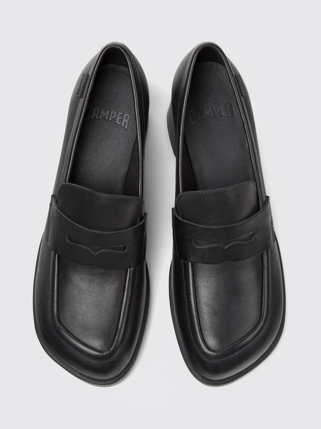 [CAMPER] Loafer SS26 K201798-001 KORA 0