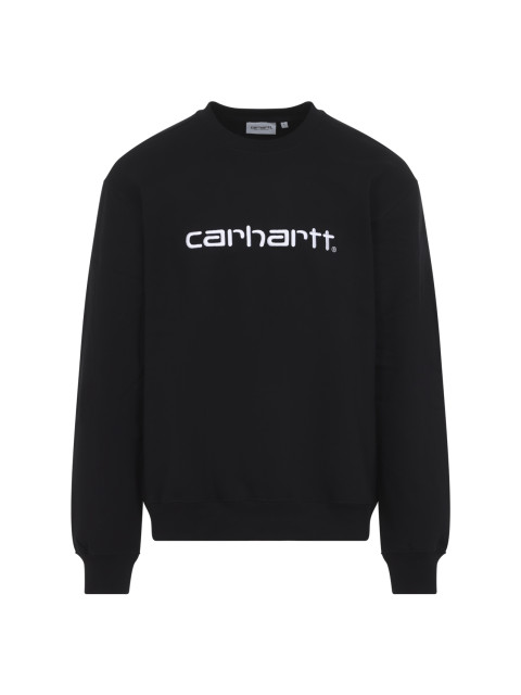 [CARHARTT WIP] Sweatshirt FW26 I0305460D2XX