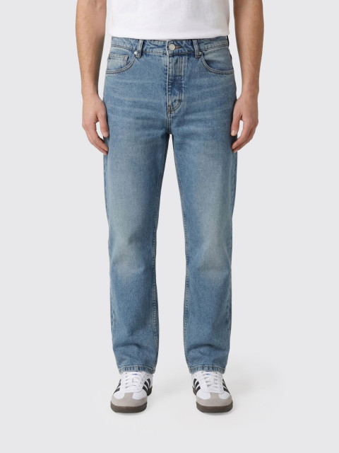 [Ami Paris] Jeans SS26 HTR103DE0046 480