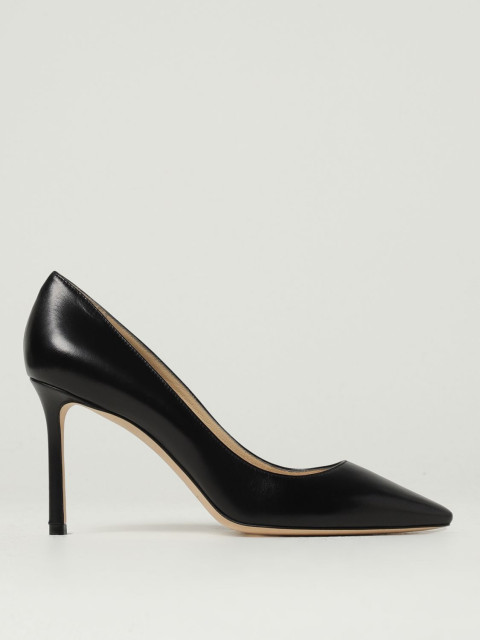 [Jimmy Choo] Pumps SS26 ROMY85KID KID
