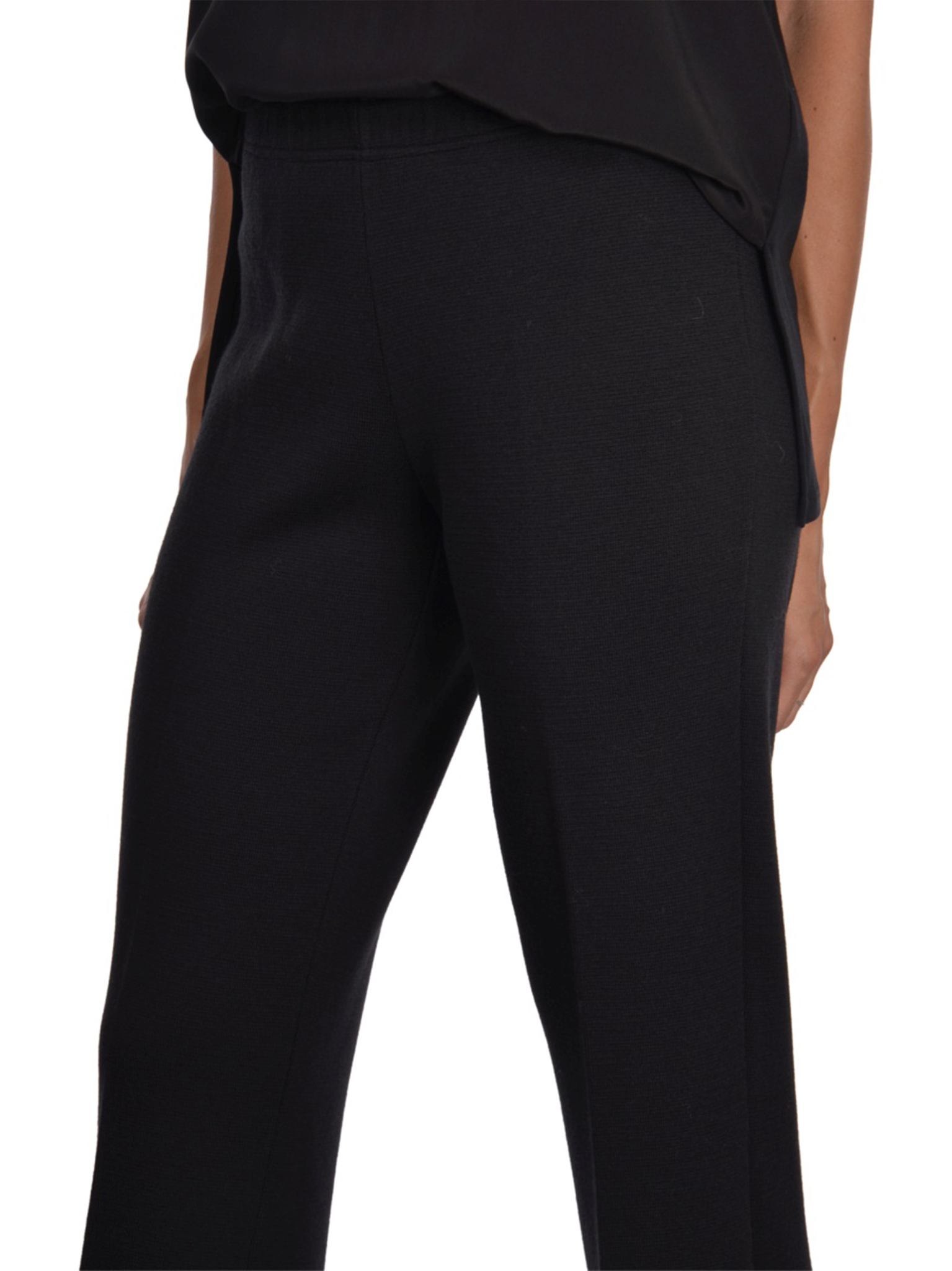 [Gran Sasso] Trousers FW26 57264 14276