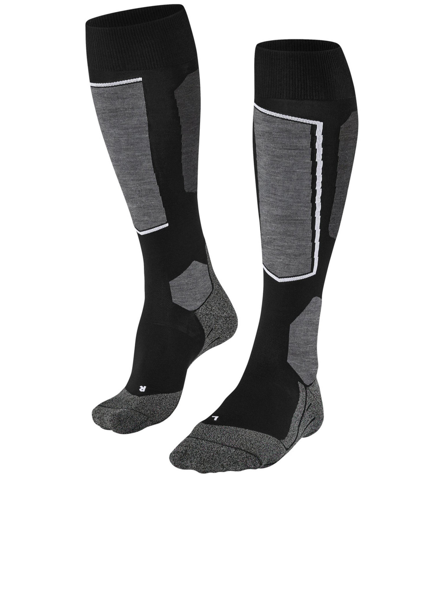 [FALKE] Socks FW26 76107