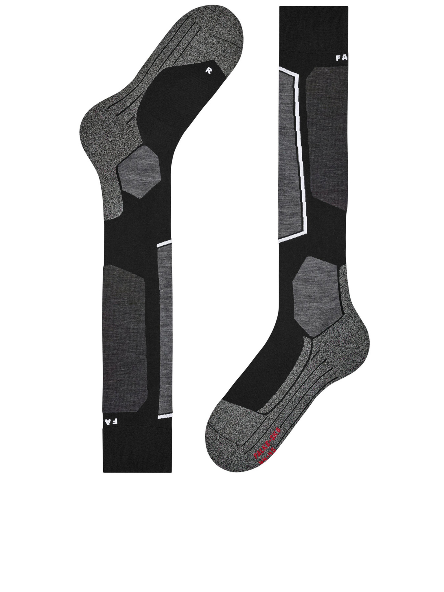 [FALKE] Socks FW26 76107