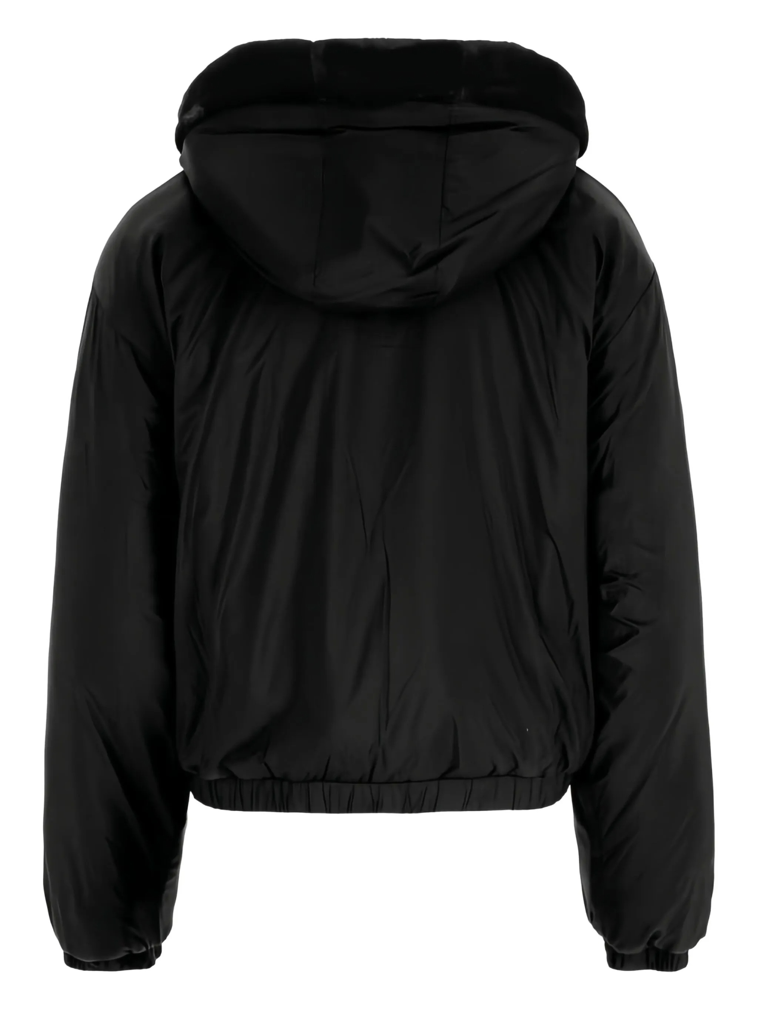 [Moose Knuckles] Hoodie FW26 M34LS652
