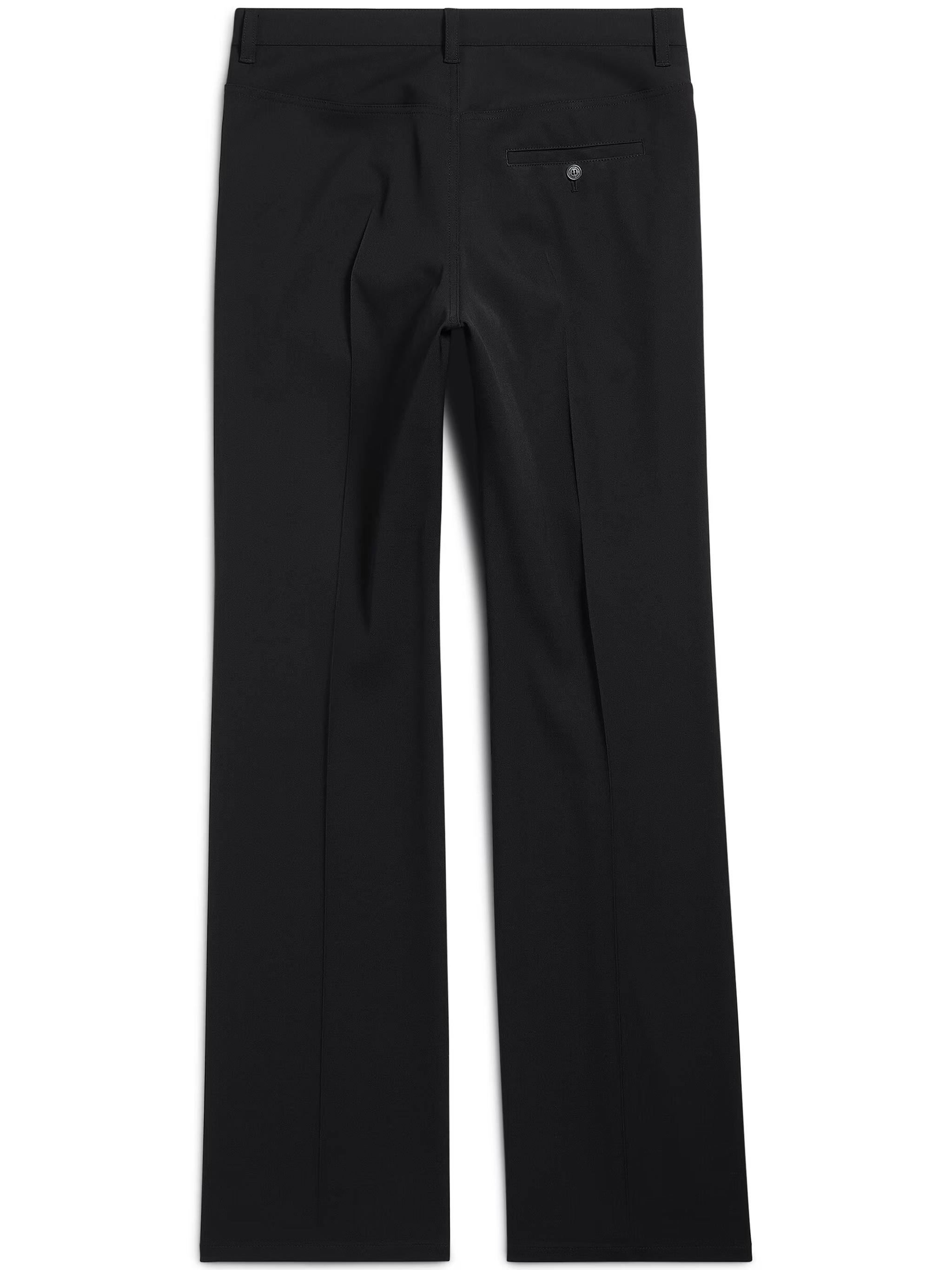 [Balenciaga] Trousers FW26 850705 TJT21