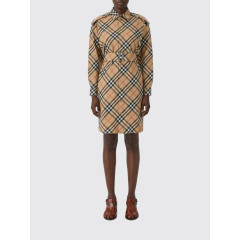 [Burberry] Long sleeve dress SS26 8086610
