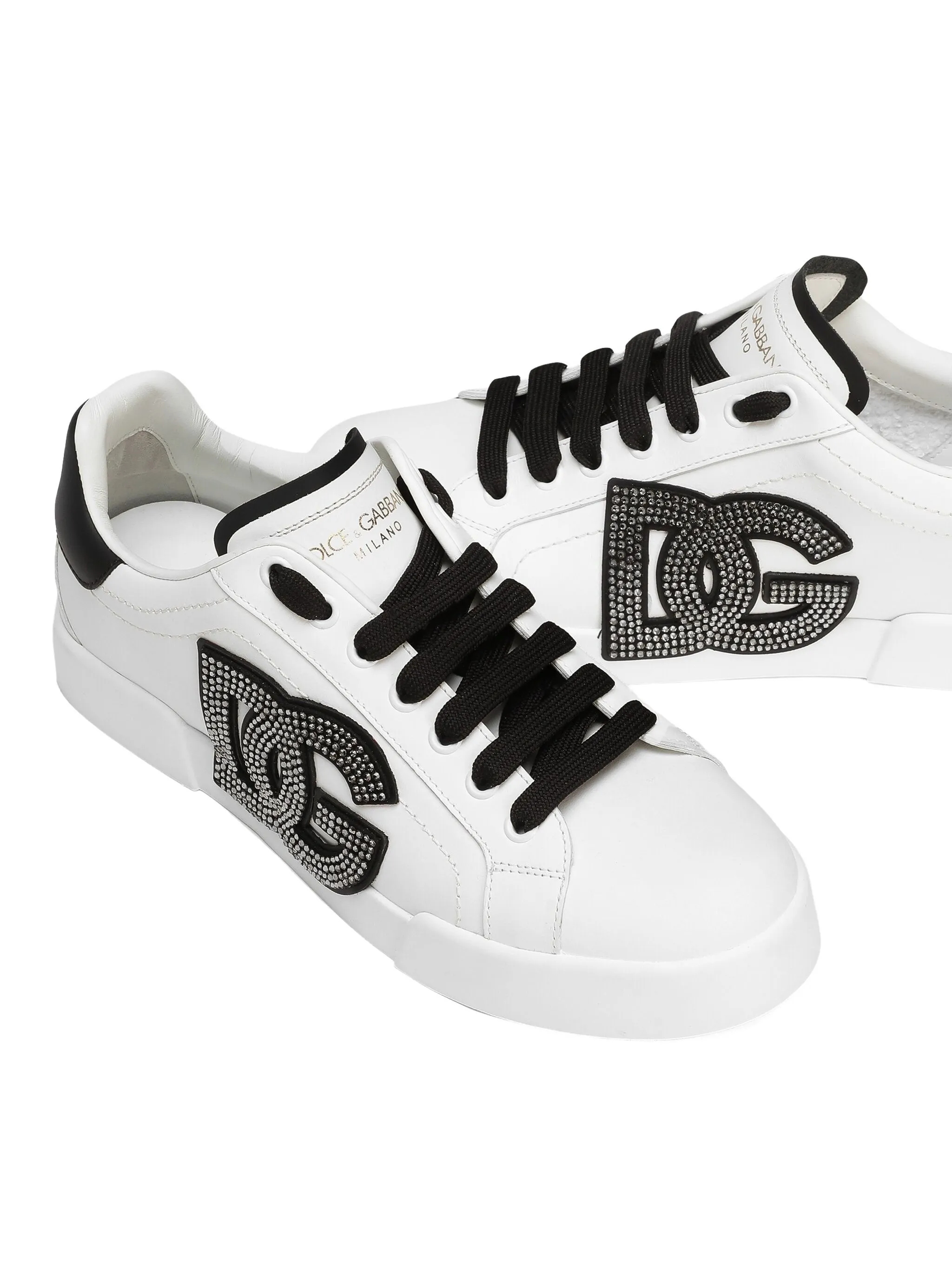 [Dolce & Gabbana] Sneakers FW26 CK2341 AI411