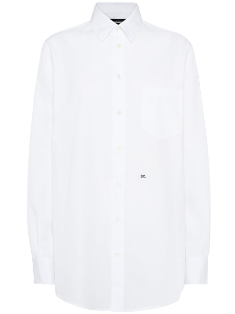 [Dsquared2] Shirts Long Sleeve FW26 S75DL0913 S36275