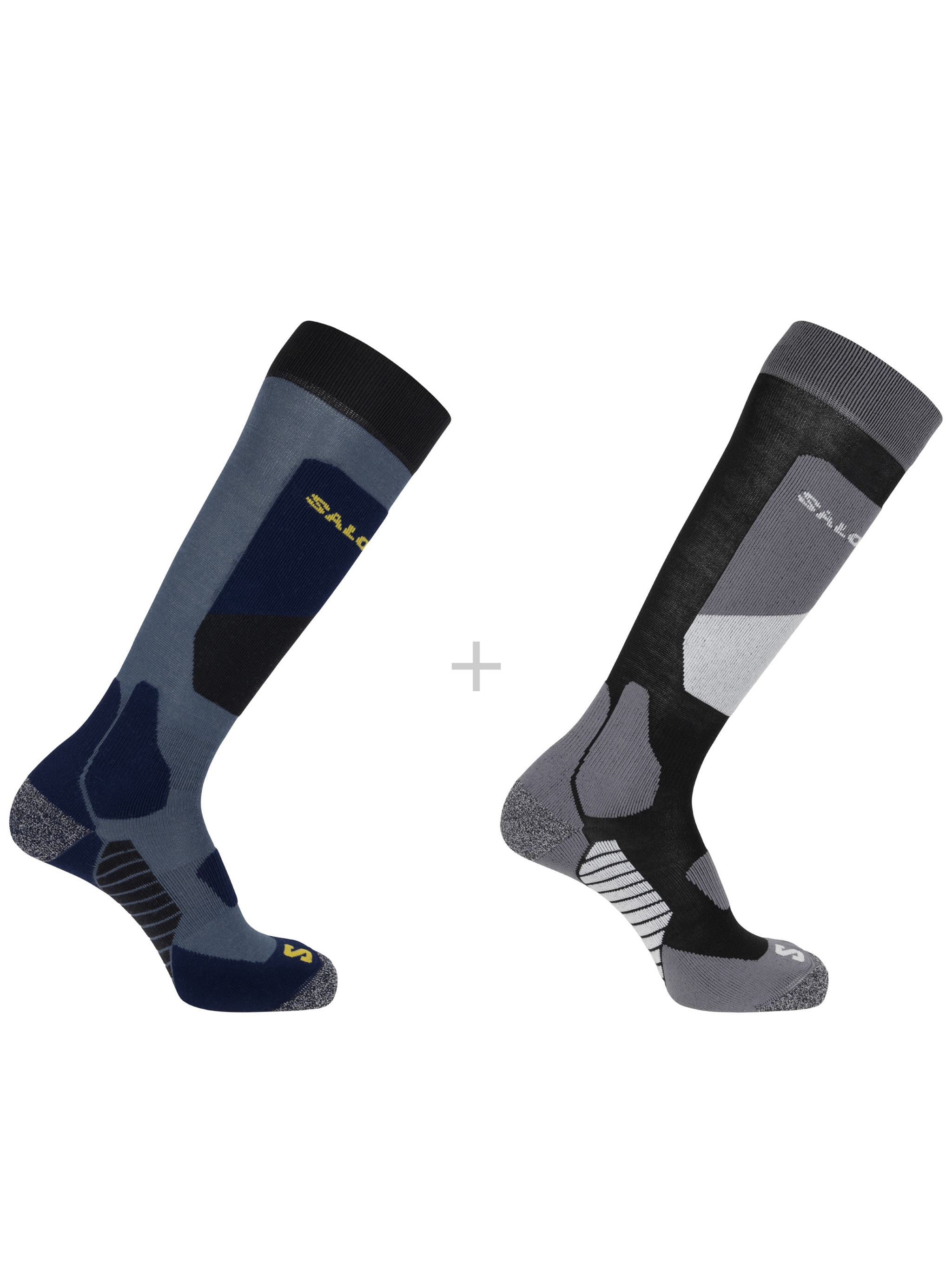 [SALOMON] Socks FW26 LC2377800