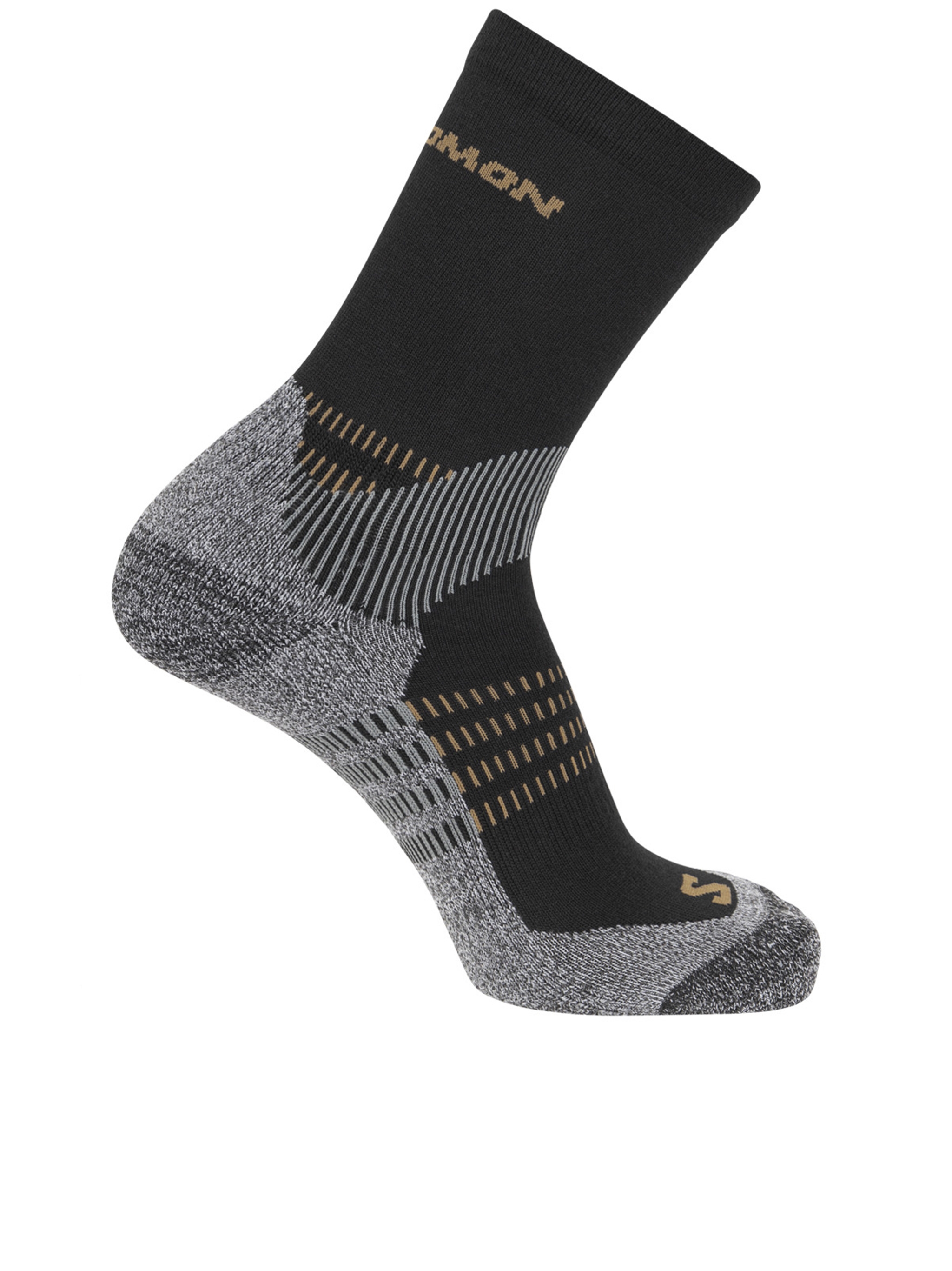 [SALOMON] Socks FW26 LC2256800