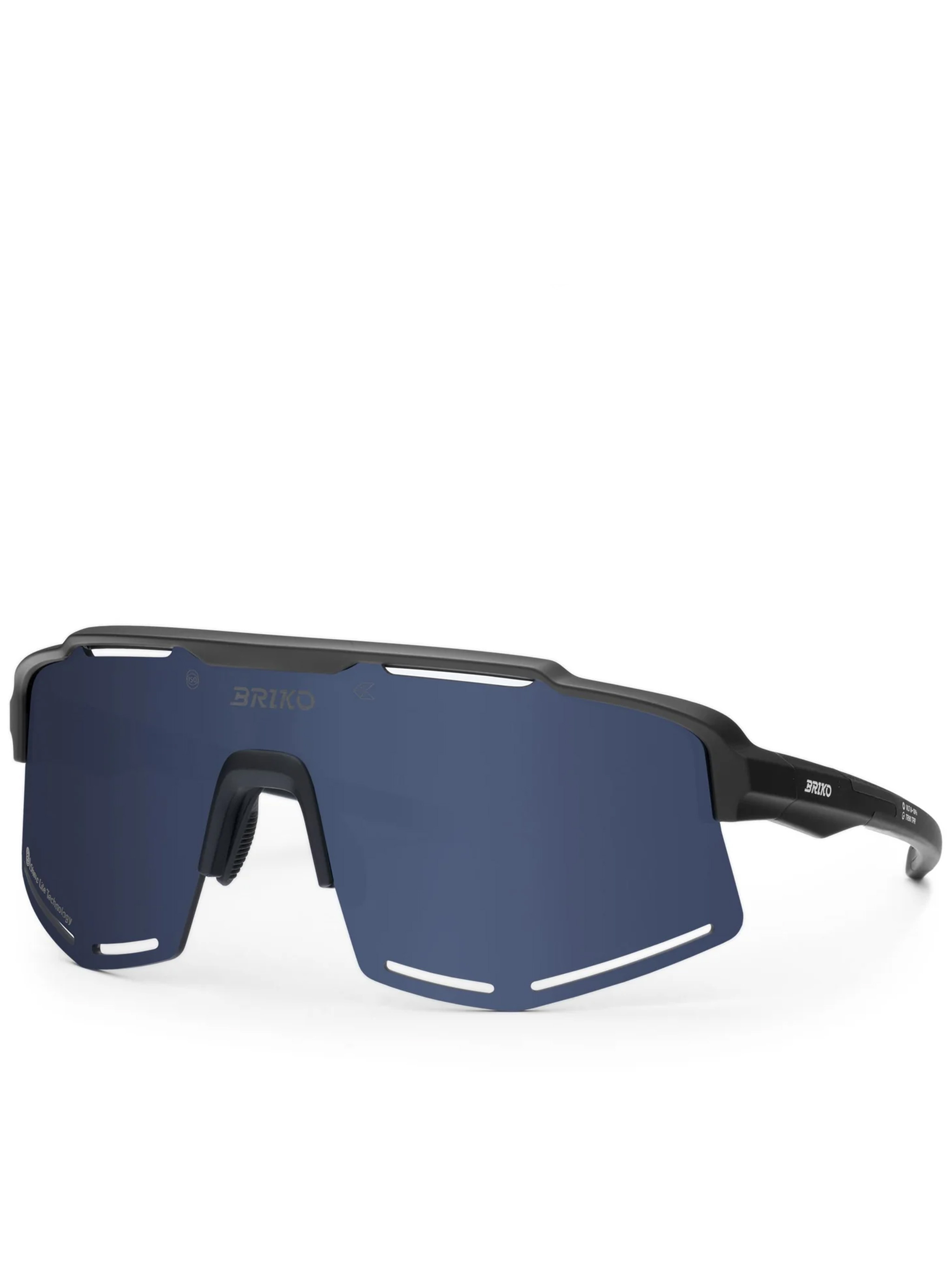 [BRIKO] Sunglasses FW26 23116XW