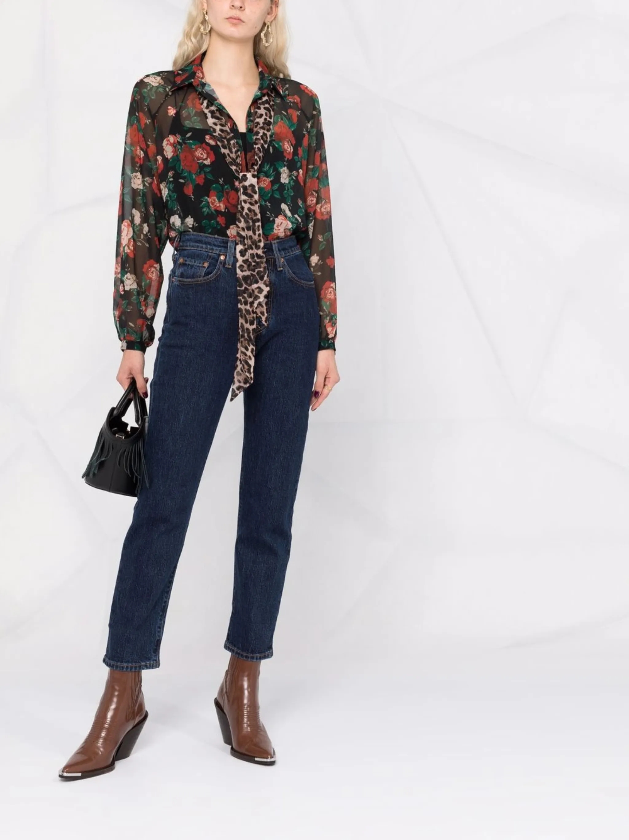 [LEVI`S] Jeans FW26 36200 0179