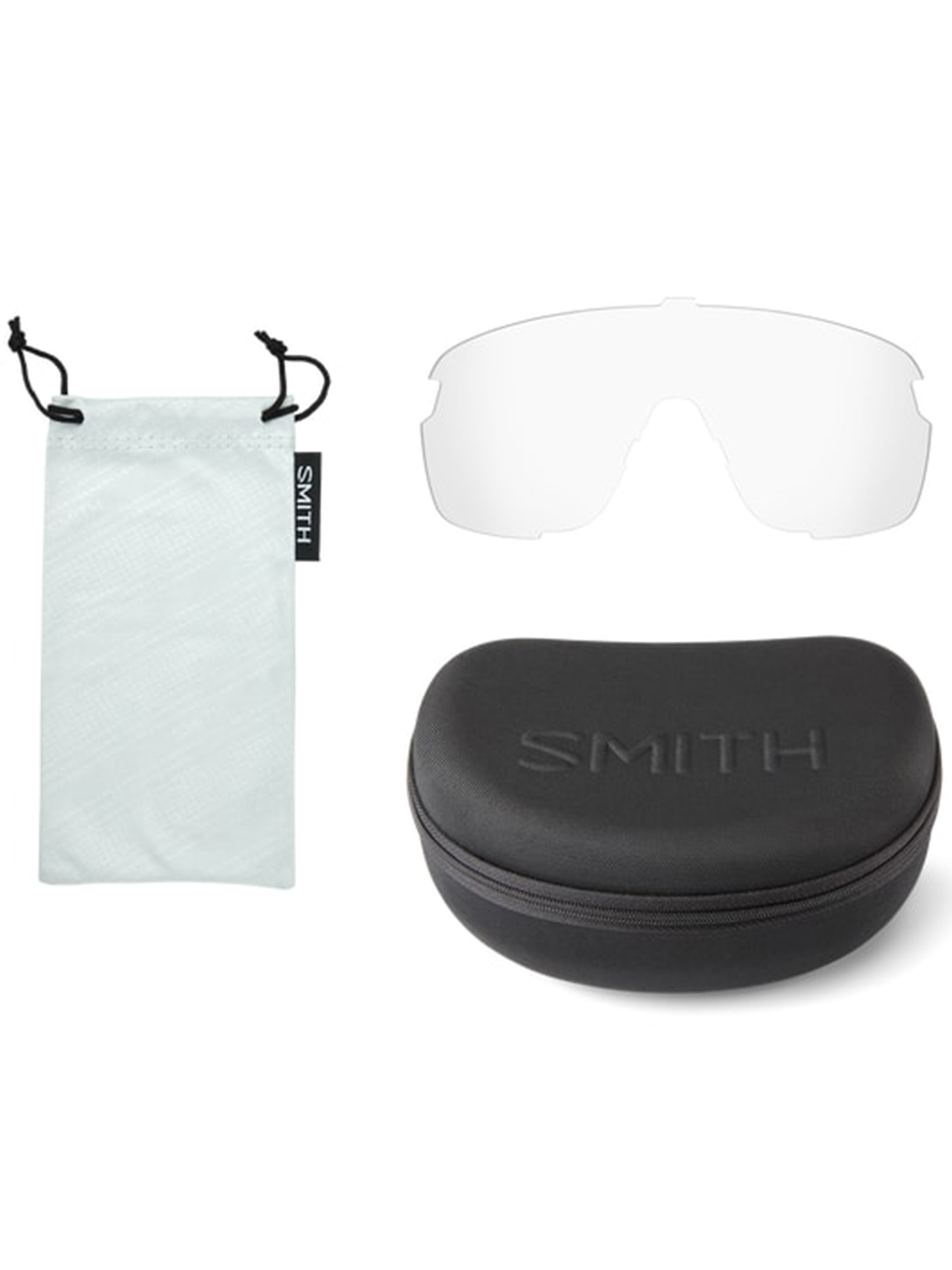 [Smith] Sunglasses FW26 2049271JZ99G0