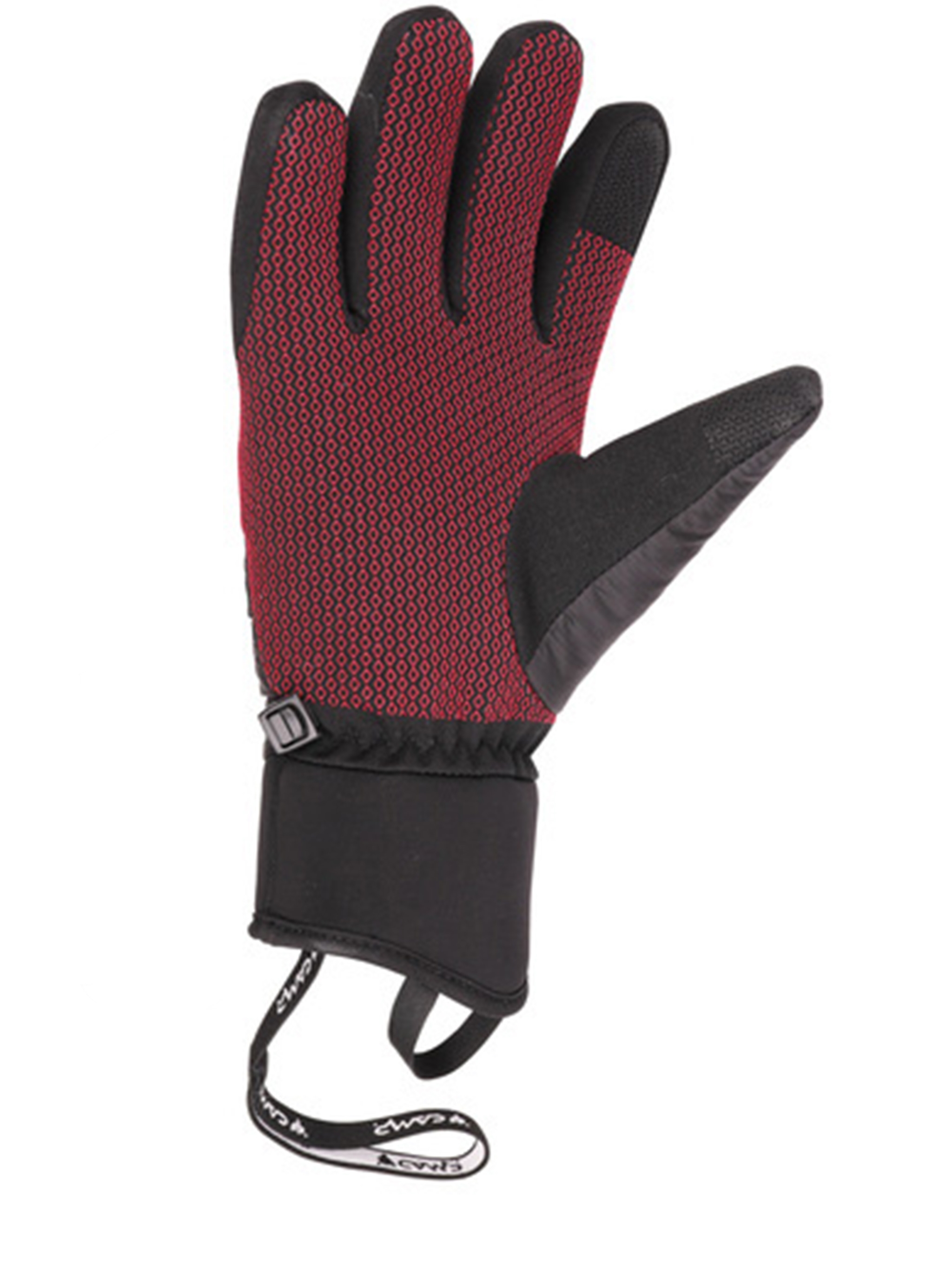 [CAMP] Glove FW26 3398