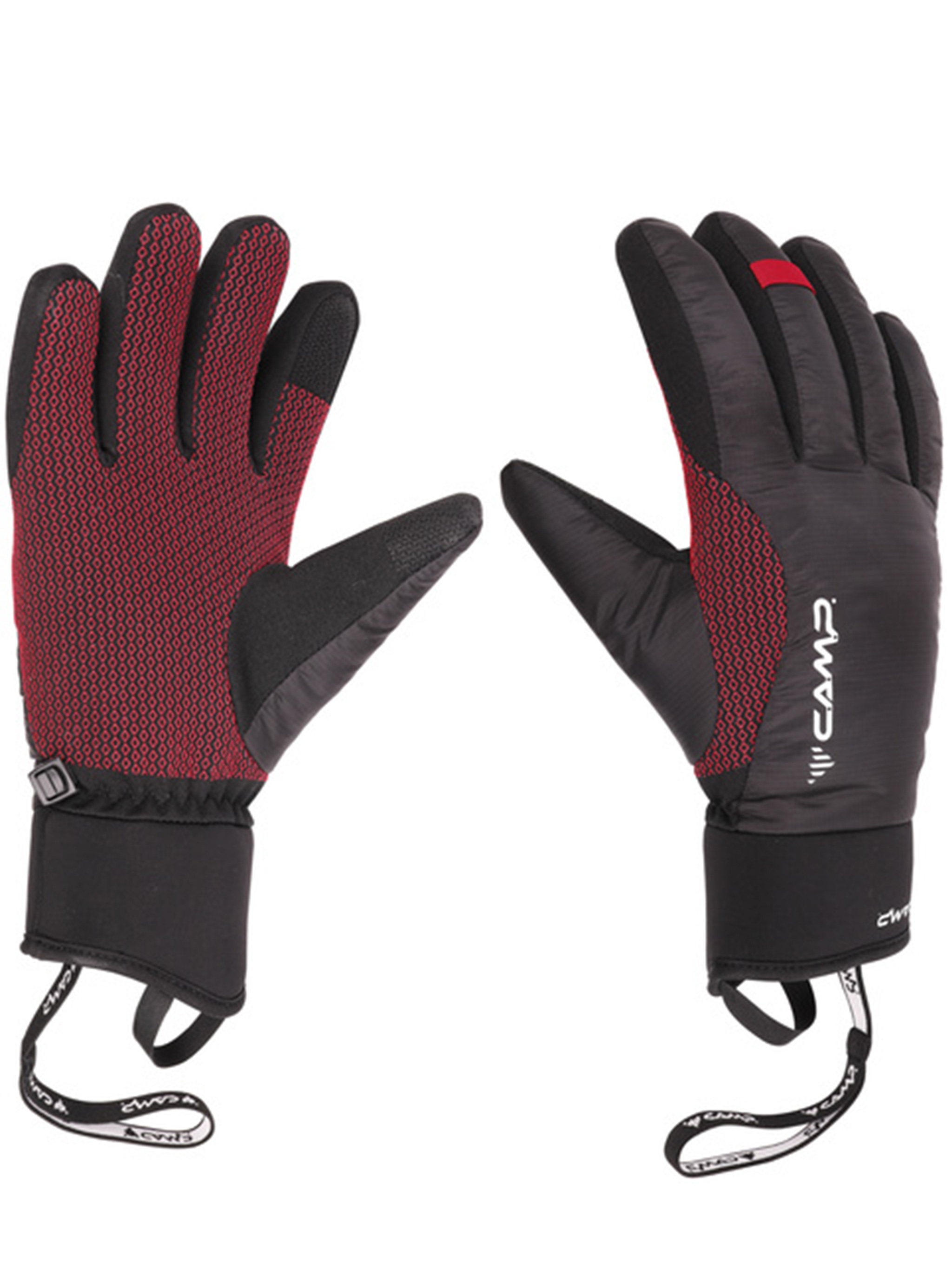 [CAMP] Glove FW26 3398