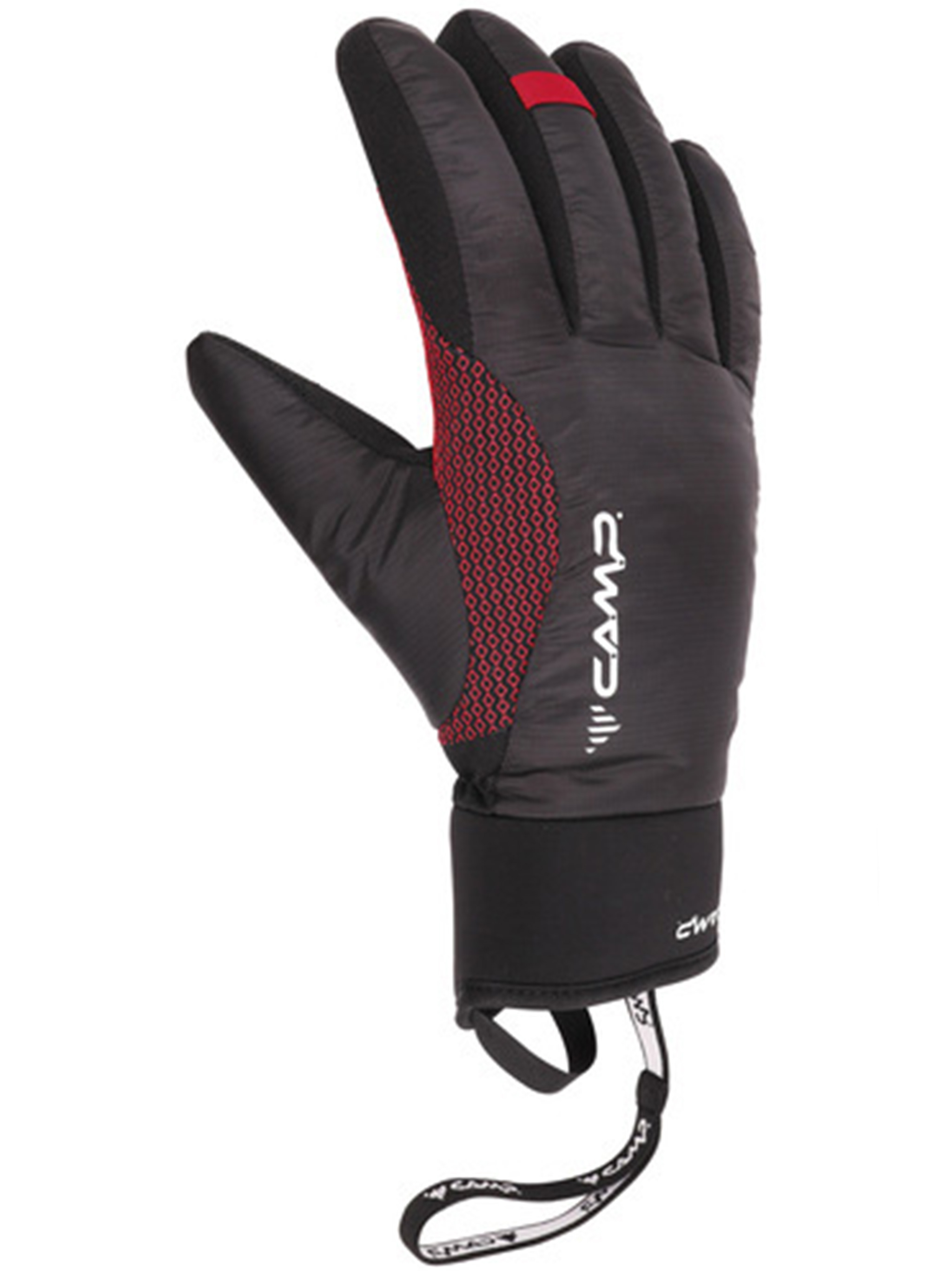 [CAMP] Glove FW26 3398