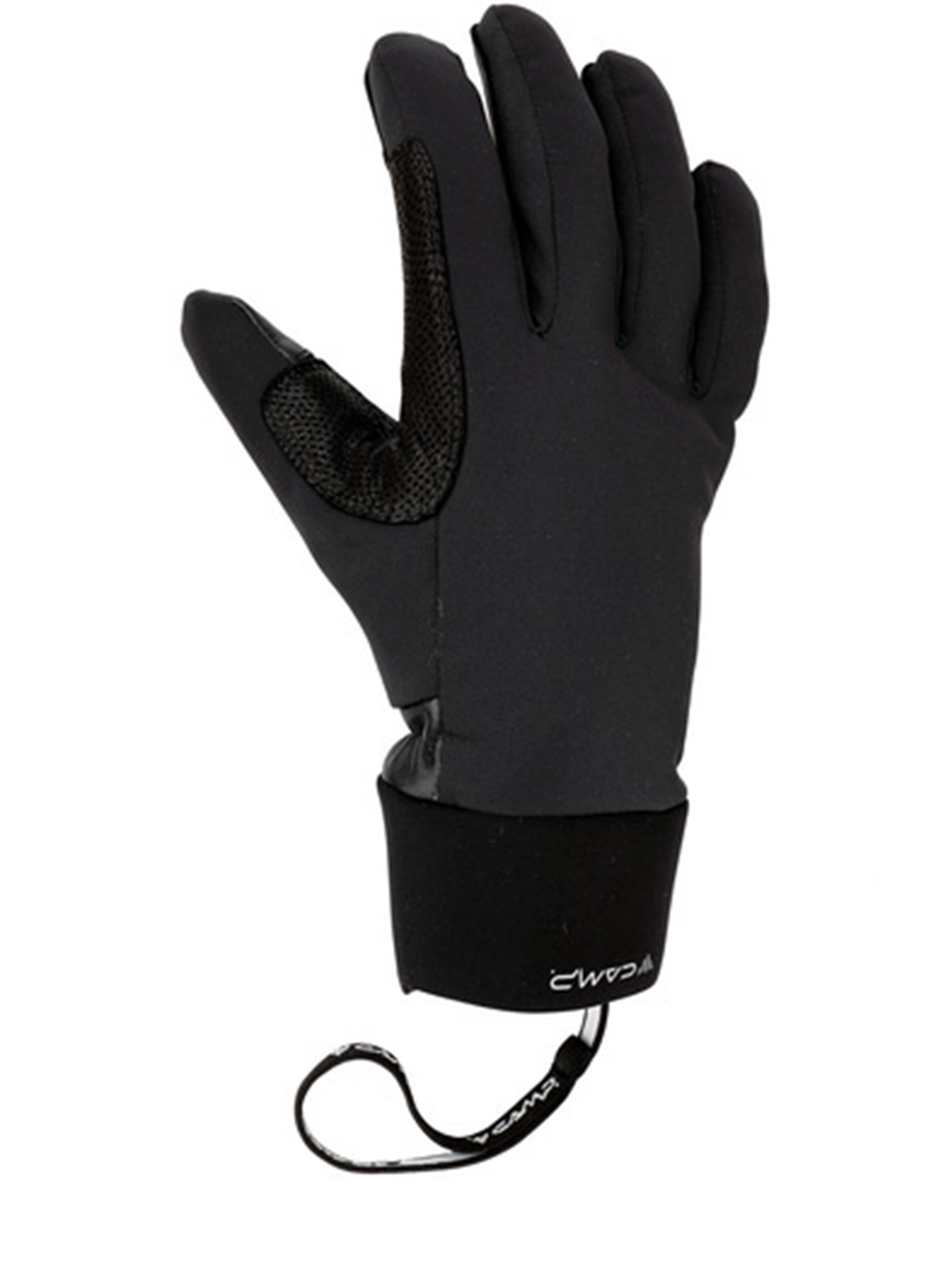 [CAMP] Glove FW26 3156