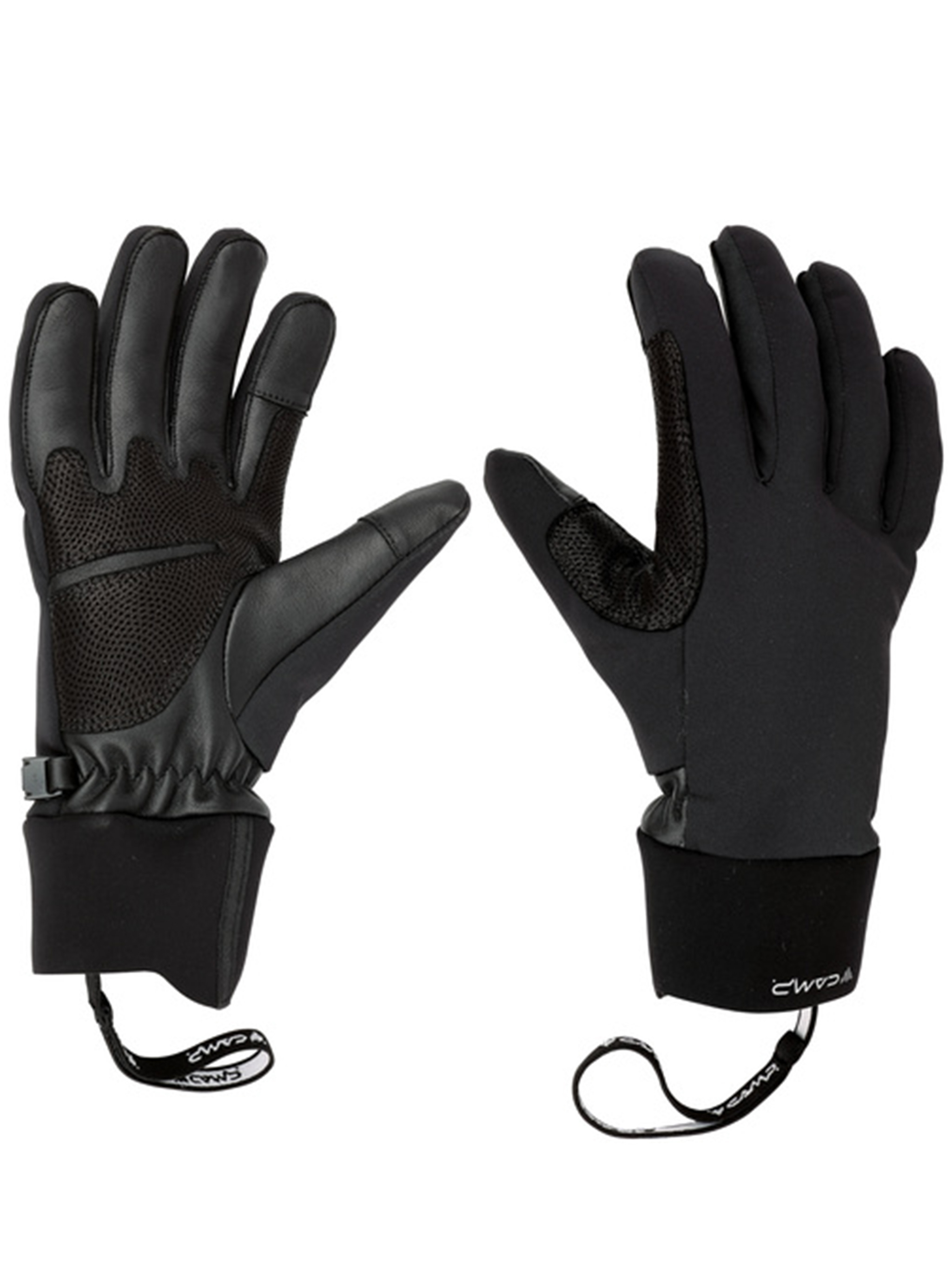 [CAMP] Glove FW26 3156
