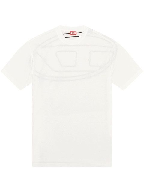 [Diesel] T-shirts Short Sleeve FW26 A11302 0HGAM
