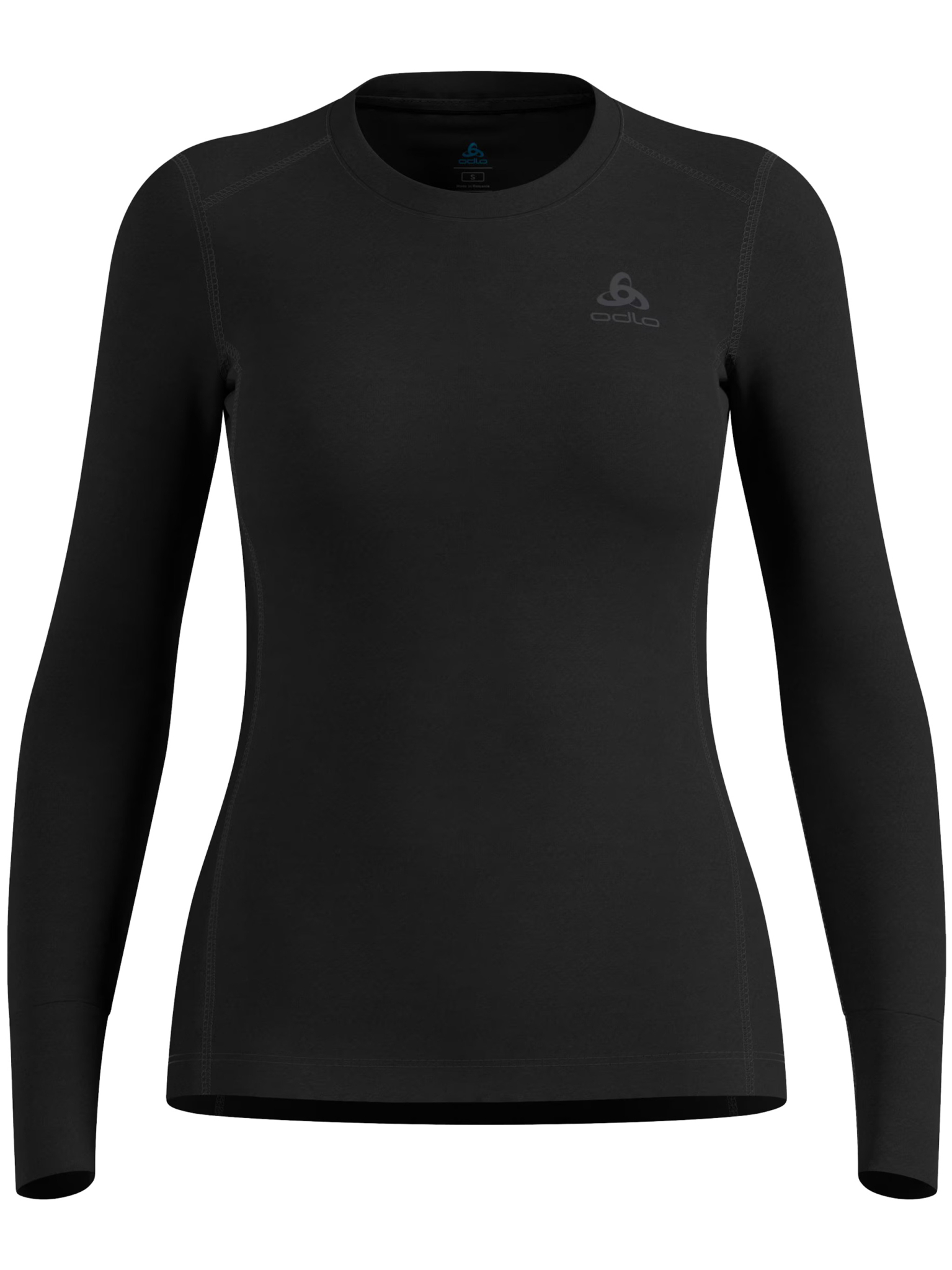 [ODLO] T-shirts Long Sleeve FW26 111601
