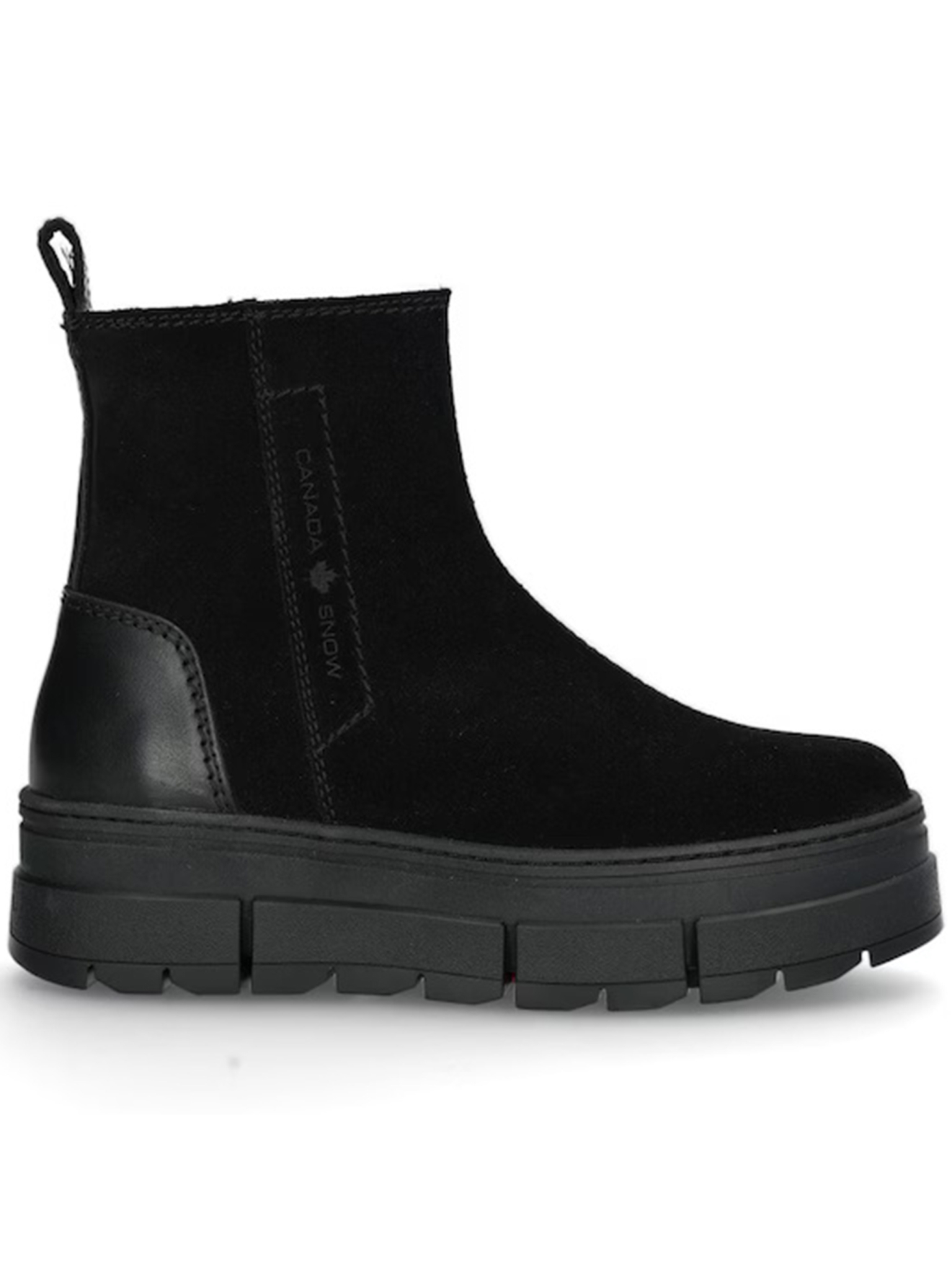[CANADA SNOW] Ankle Boots FW26 107609201