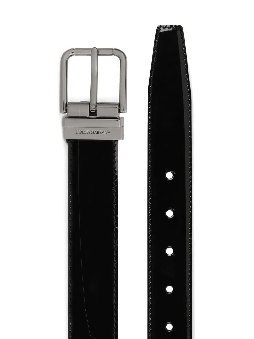 [Dolce & Gabbana] Belt FW26 BC4703 A1153