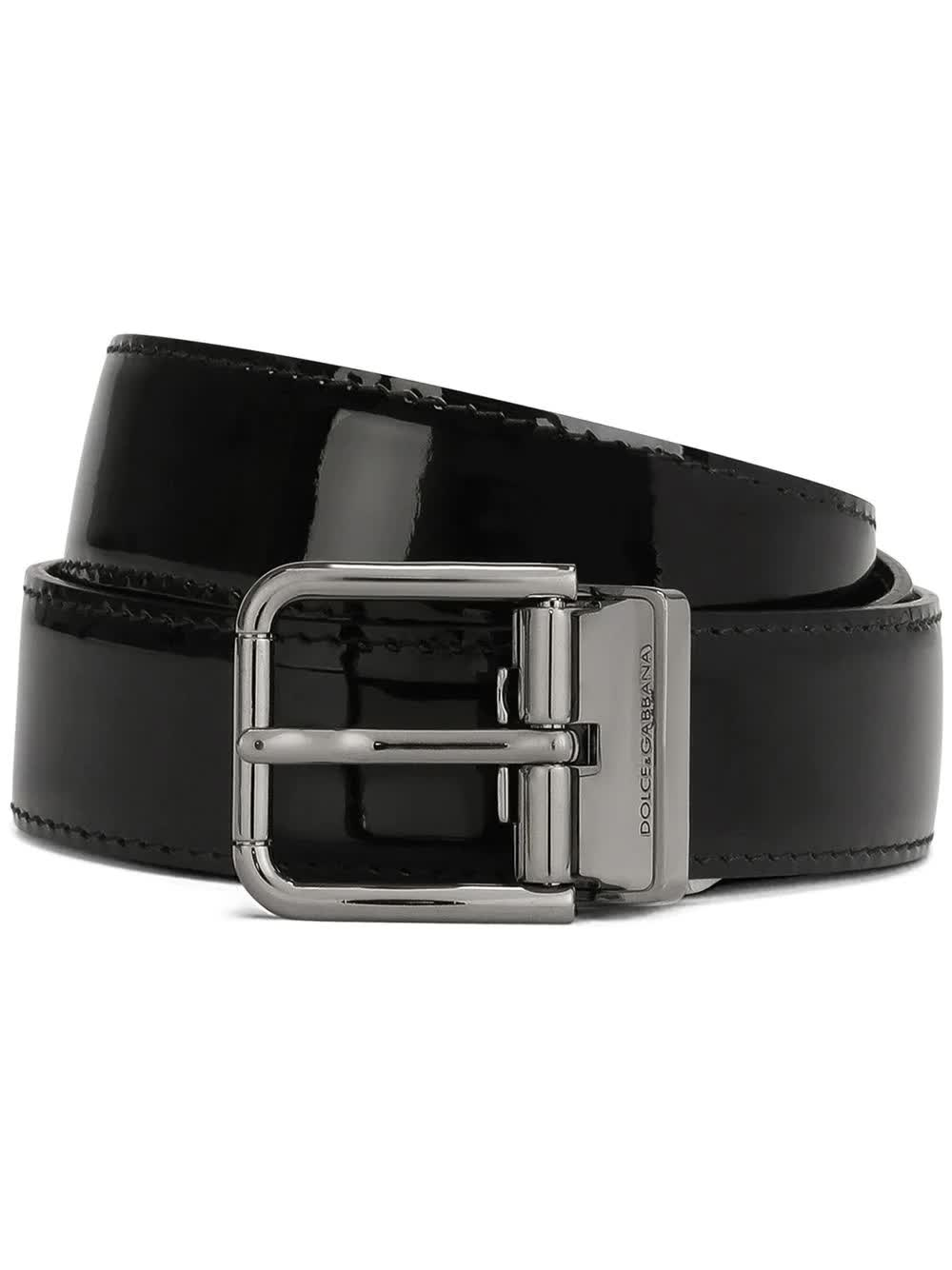 [Dolce & Gabbana] Belt FW26 BC4703 A1153