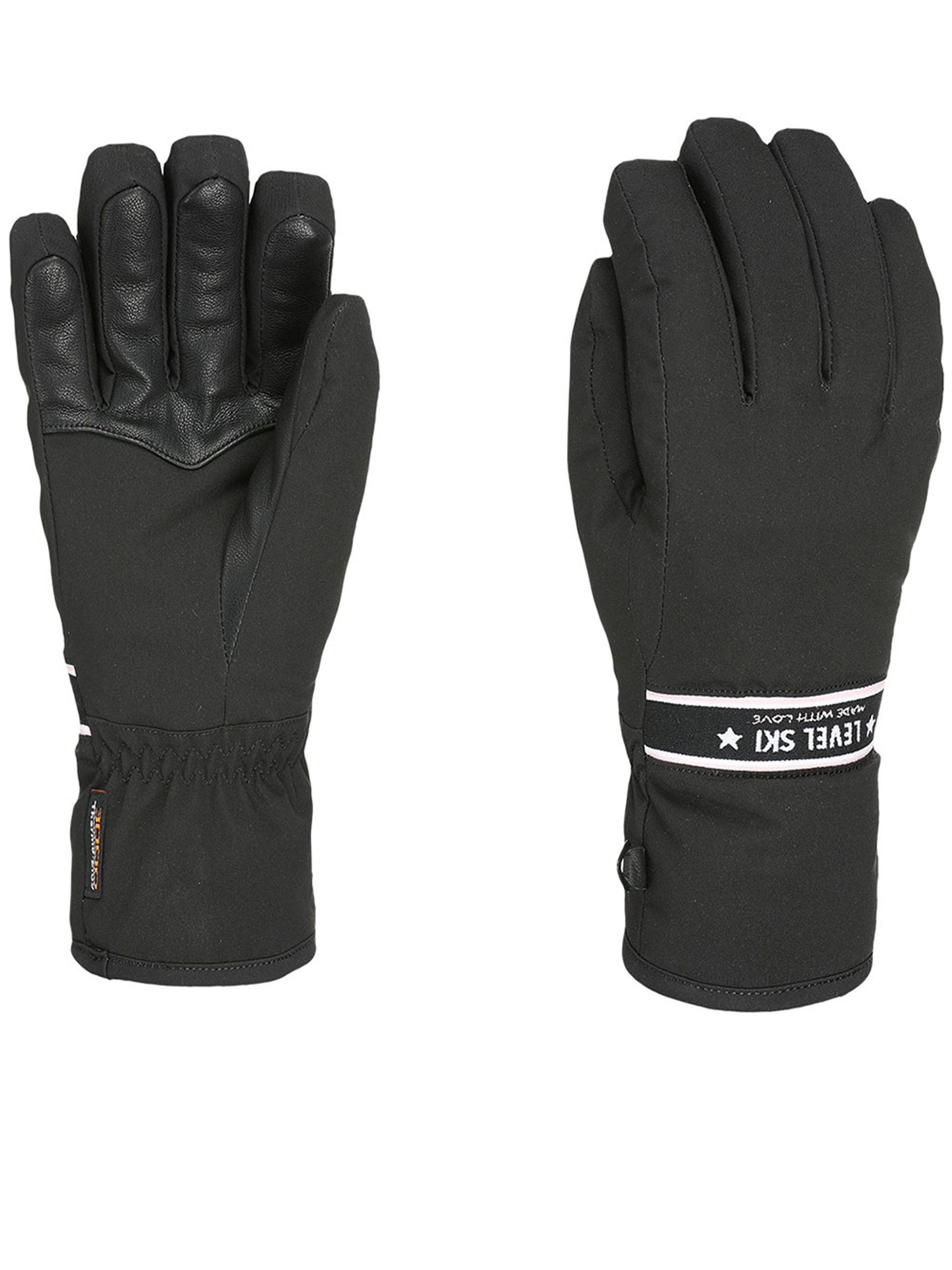 [LEVEL] Ski Gloves FW26 8175WG