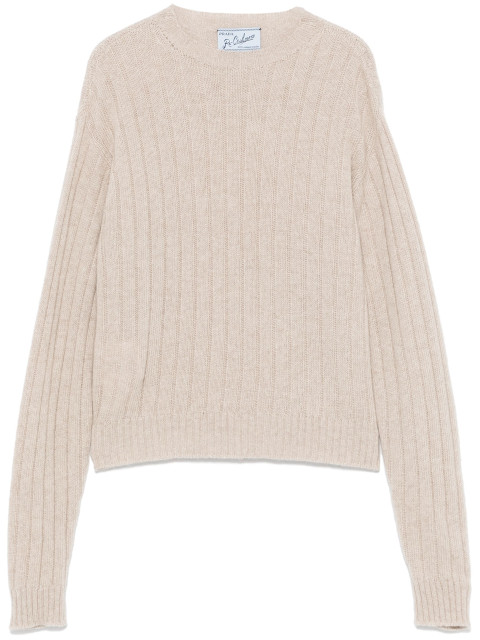 [Prada] Knitwear FW26 P24H2O 15R1
