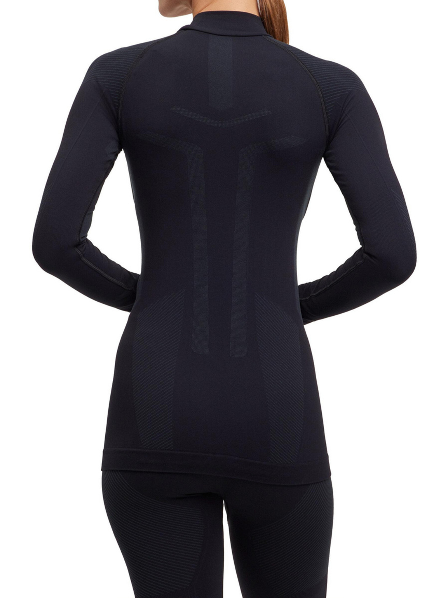 [FALKE] T-shirts Long Sleeve FW26 39160