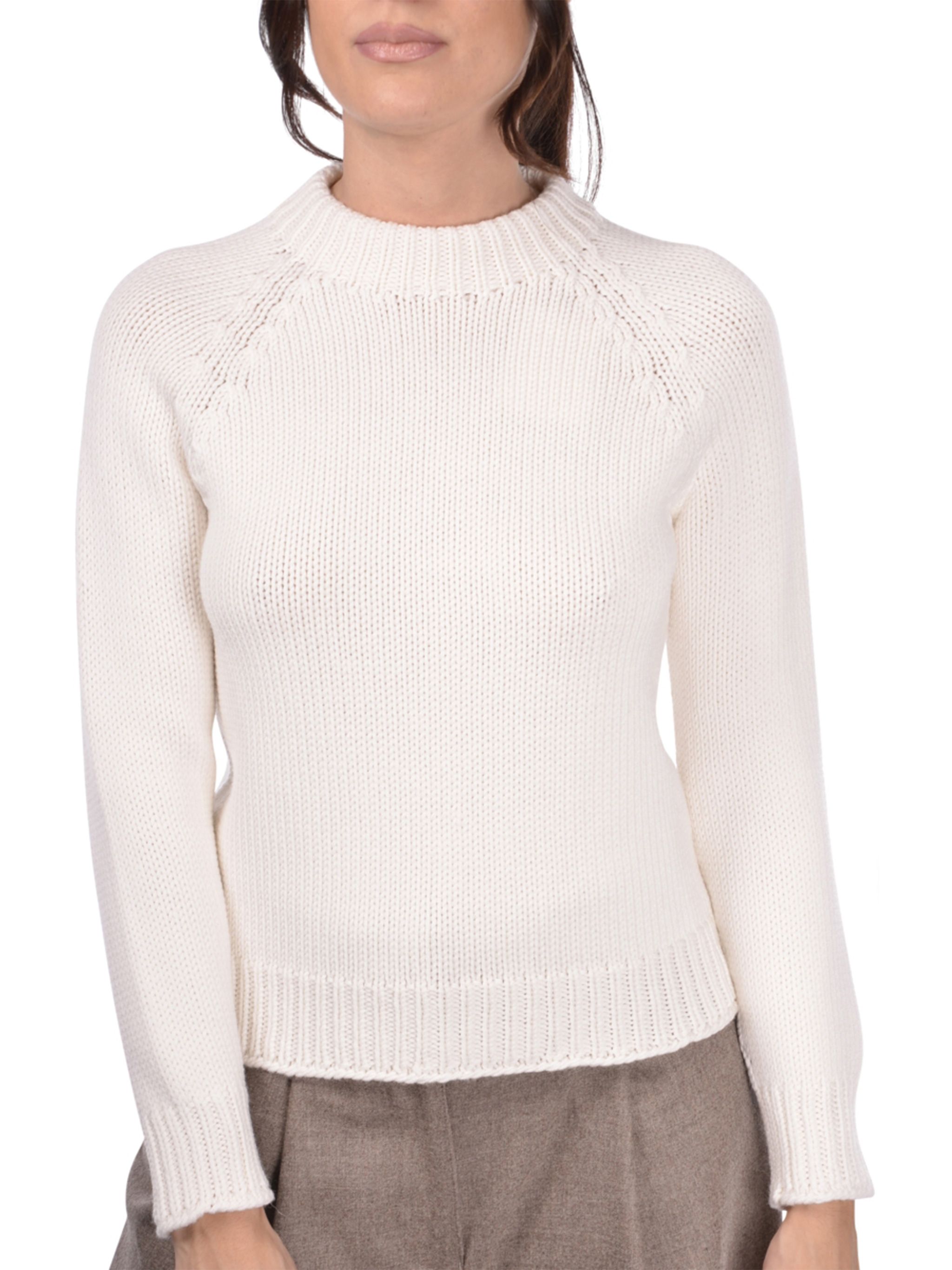 [Gran Sasso] Knitwear FW26 11201 14305
