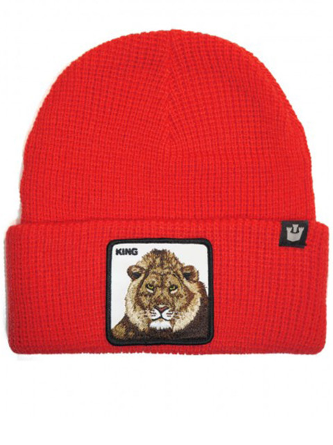 [GOORIN BROS] Beanie FW26 107 0057