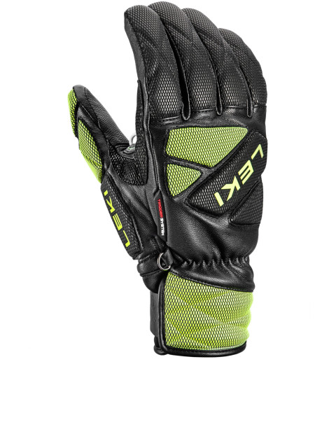 [Leki] Ski Gloves FW26 65480430