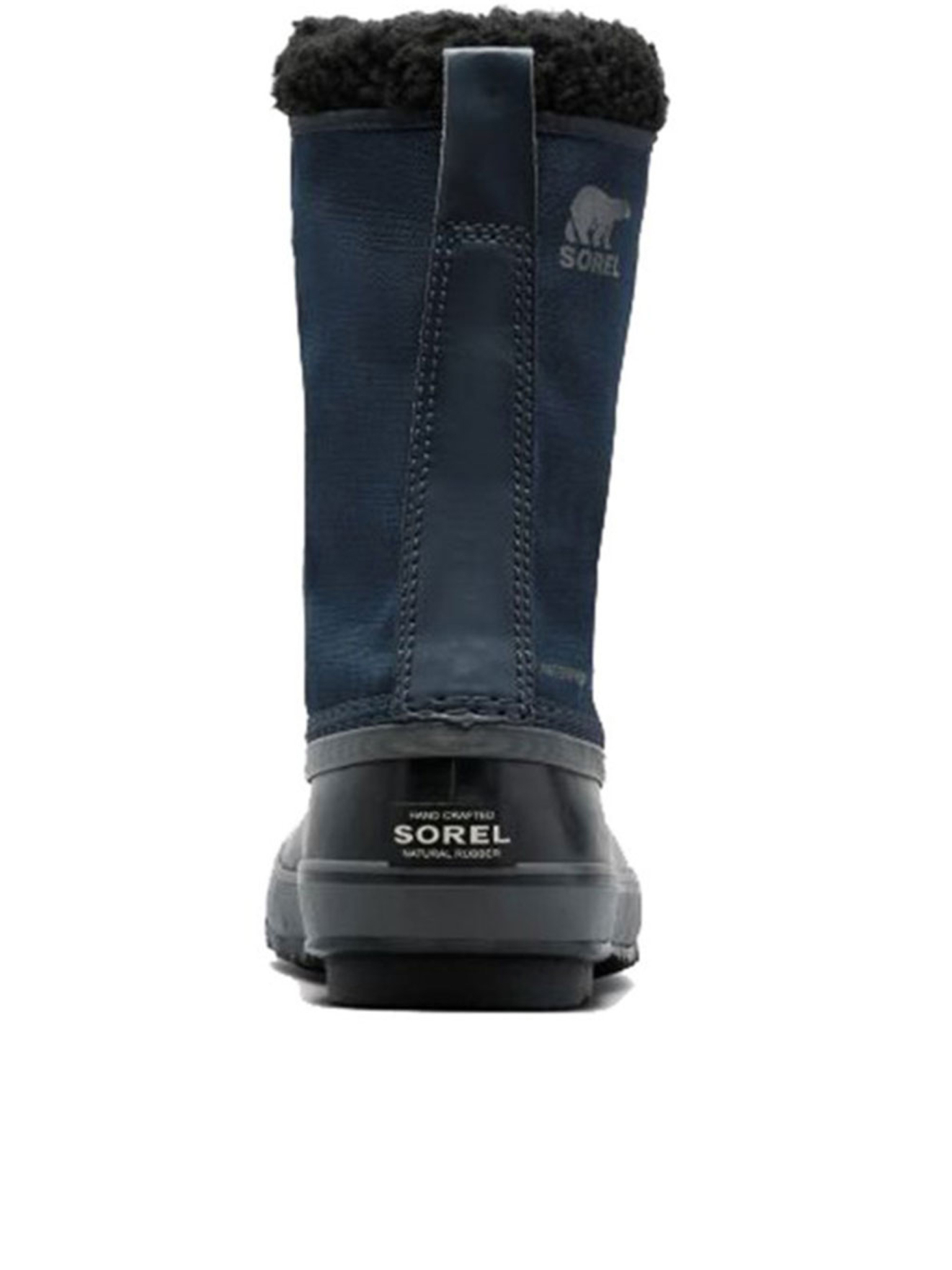 [Sorel] Ankle boots FW26 NM3487