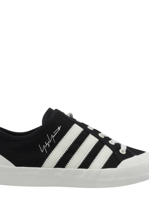 [Y - 3] Sneakers FW26 KH9321BLACK/BLACK/WHITE