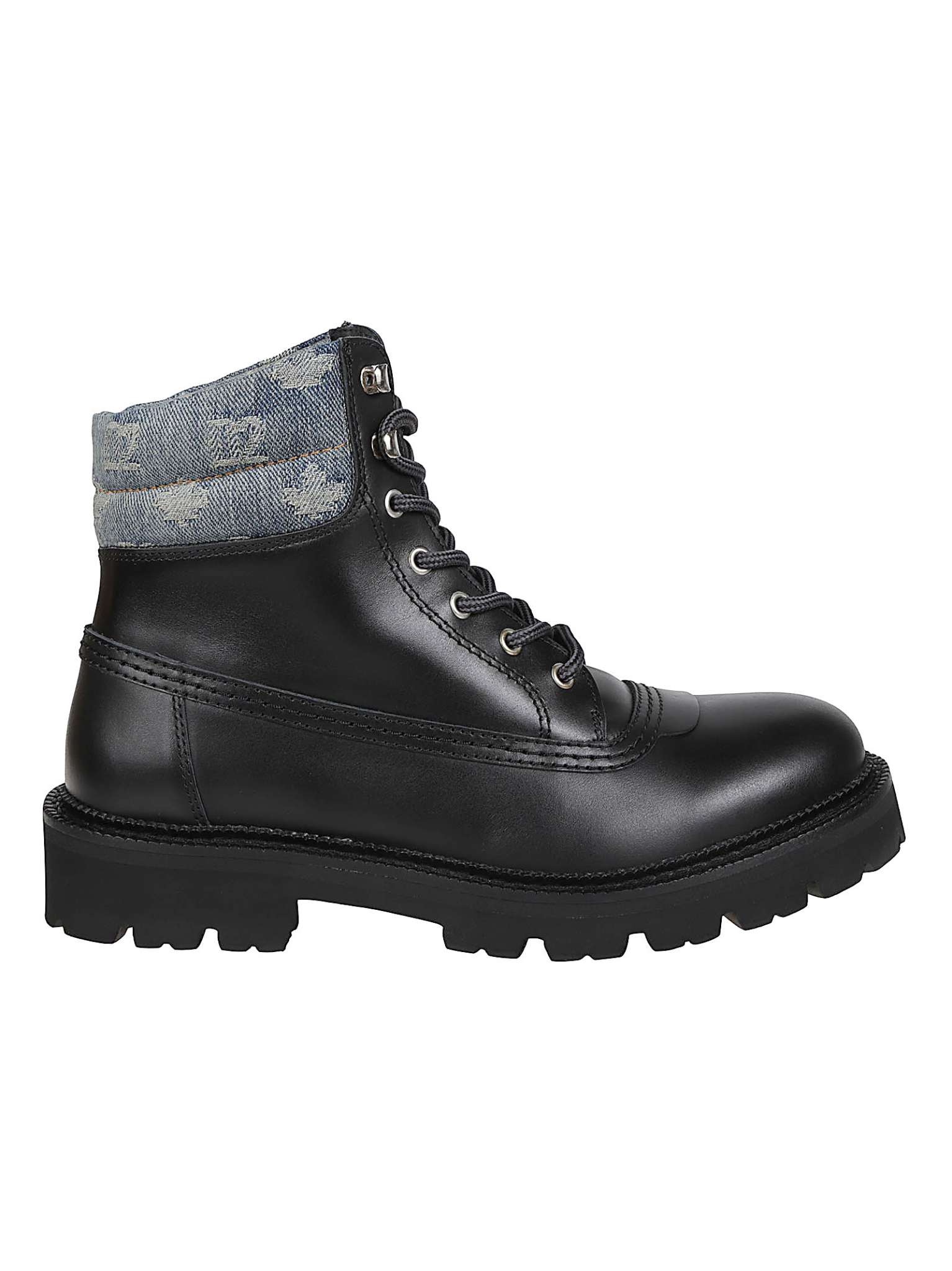 [Dsquared2] Boots FW26 ABM0176 01509077