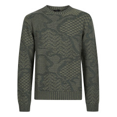 [Etro] Knitwear FW26 MRKF0096 AU11F