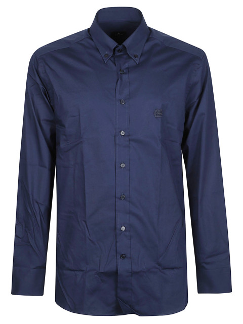 [Etro] Shirts FW26 MRIB0004 AV11P