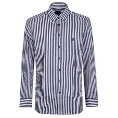[Etro] Shirts FW26 MRIB0004 99TR51A