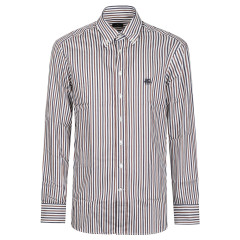 [Etro] Shirts FW26 MRIB0004 99TR514