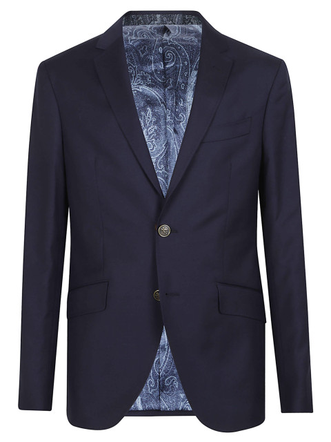 [Etro] Blazer FW26 MRCA0006 99TU2O5