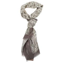 [Etro] Scarf FW26 MATA0011 AK1BU