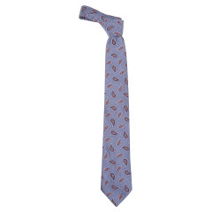 [Etro] Tie FW26 MASA0001 AQ12J