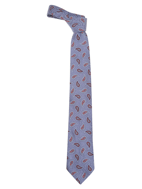 [Etro] Tie FW26 MASA0001 AQ12J